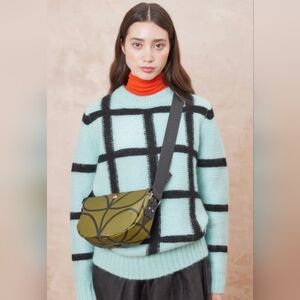 Orla Kiely crossbody bag - NWT